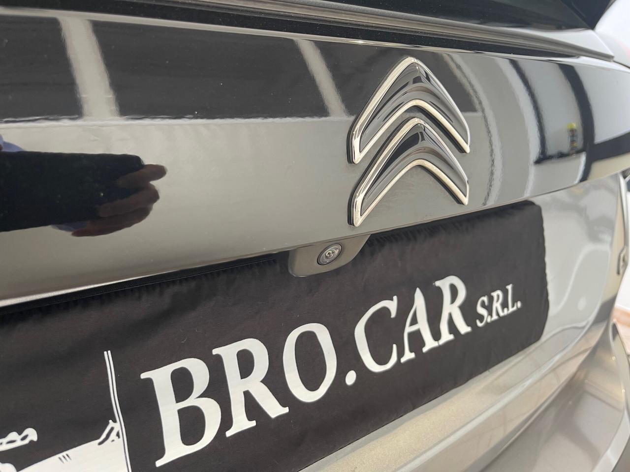 Citroen C4 PureTech 130 S&S Shine - NO VINCOLO DI FINANZIAMENTO