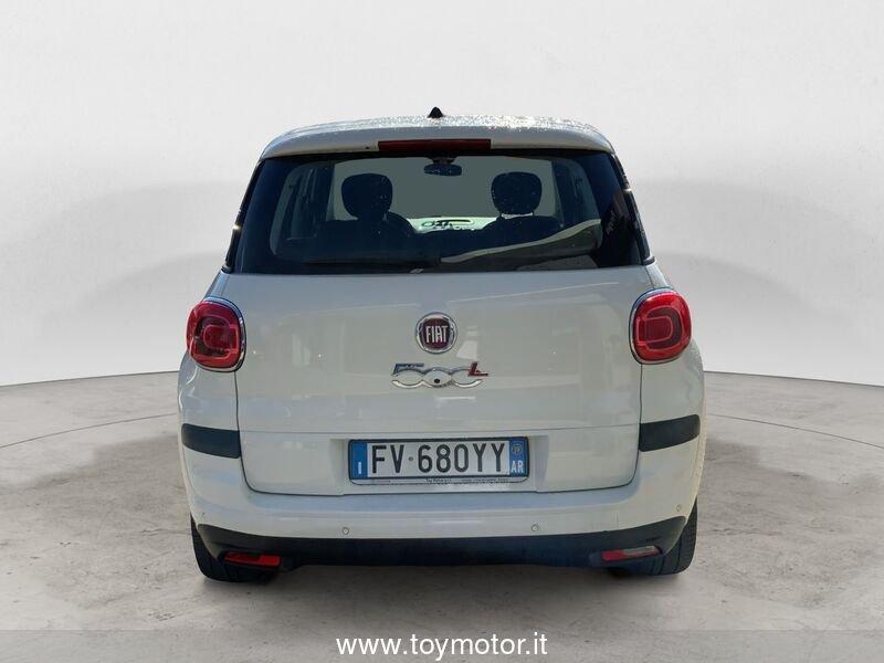 FIAT 500L Pro 1.6 MJT 120CV Urban 4 posti (N1)