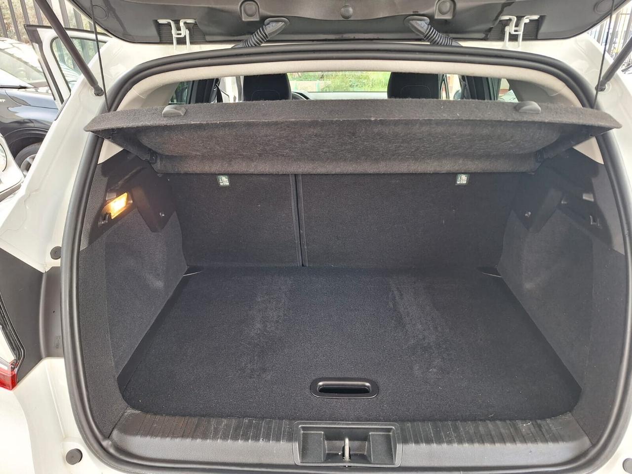 Renault Captur Blue 1.5dCi 115CV EDC Business 2021