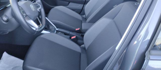 VOLKSWAGEN Taigo 1.0 TSI 95 CV Life