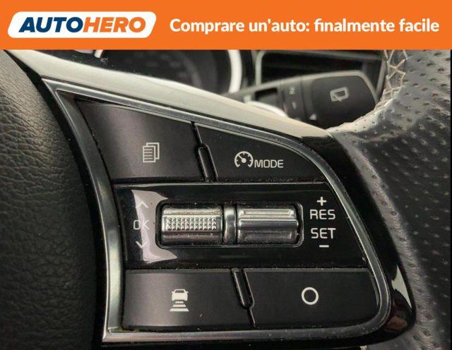 KIA Proceed 1.6 CRDI DCT GT Line