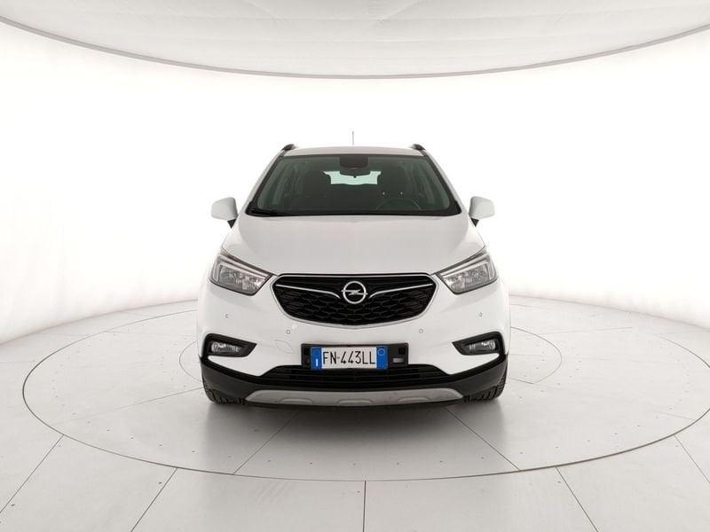 Opel Mokka X 1.6 cdti Advance s&s 4x2 110cv