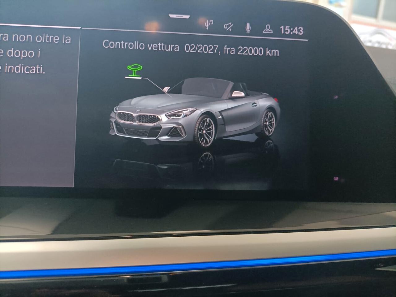 Bmw Z4 M Z4 M40i