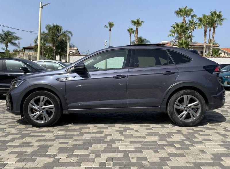 Volkswagen Taigo R-Line 1.5 TSI 150CV DSG Tetto