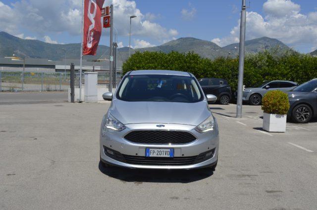 FORD C-Max 1.5 TDCi 95CV Start&Stop Business