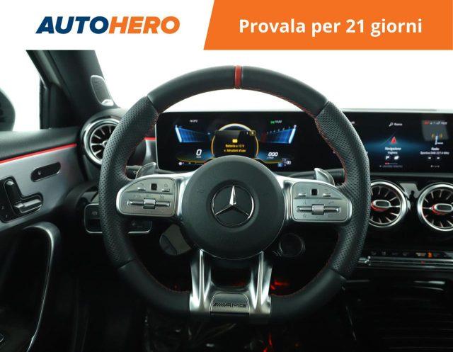 MERCEDES-BENZ A 35 AMG 4Matic