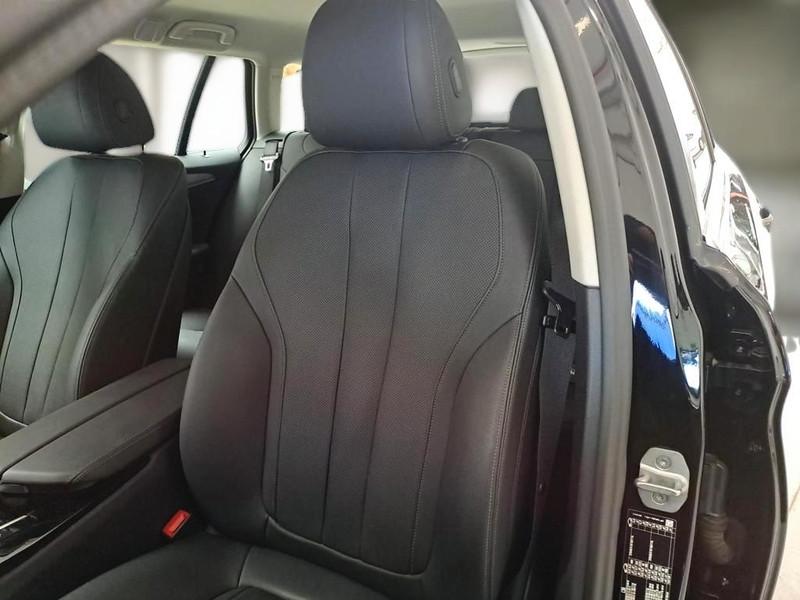 BMW 518 MH48V BUSINESS TOURING AUTO STATION WAGON