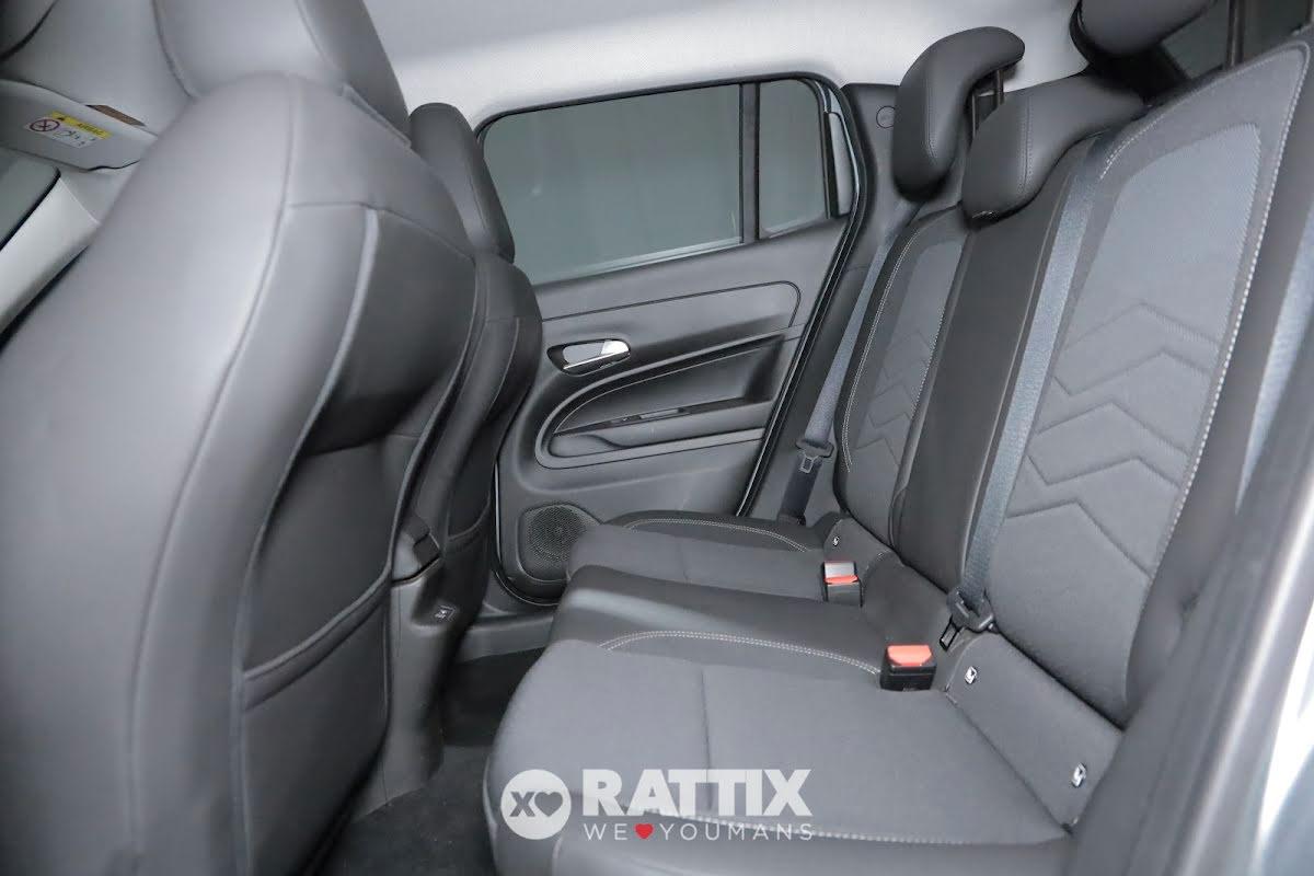 Jeep Avenger 1.2 Turbo 100CV Altitude