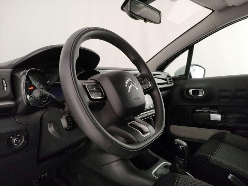 Citroën C3 1.2 puretech Shine s&s 83cv