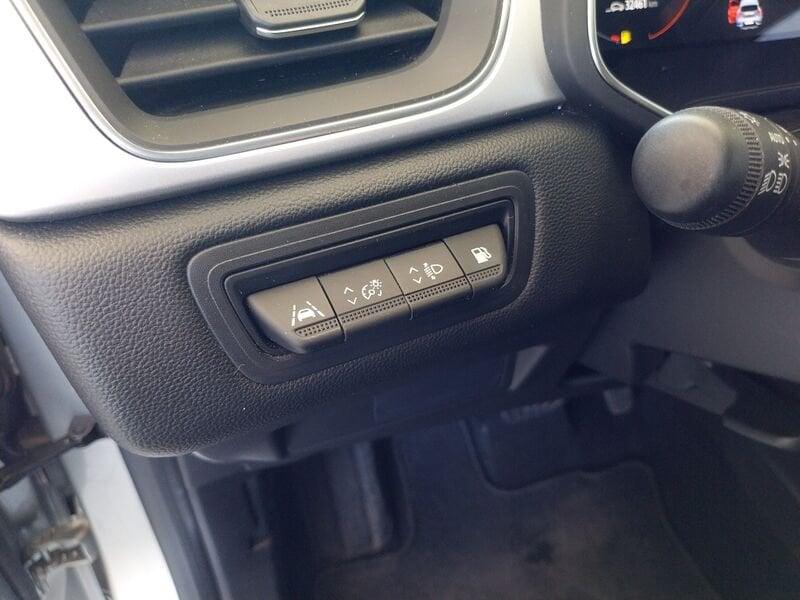 Renault Captur Captur Plug-in Hybrid E-Tech Intens 160 CV