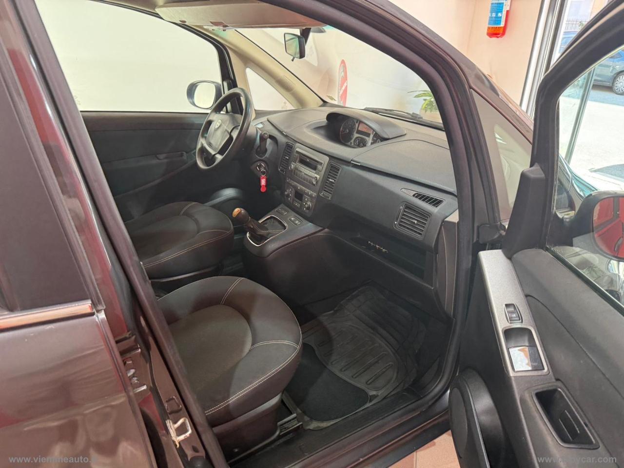 LANCIA Musa 1.3 Mjt 95 CV 5th Avenue