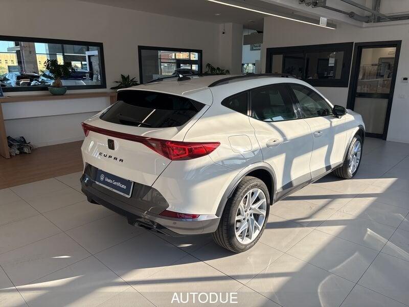 Cupra Formentor FO CUPRA 2.0 TDI 150CV