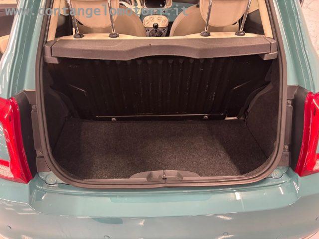 FIAT 500 1.2 EasyPower Anniversario