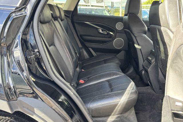 LAND ROVER Range Rover Evoque 2.0 Sd4 240 CV 5p. Business Ed Premium SE