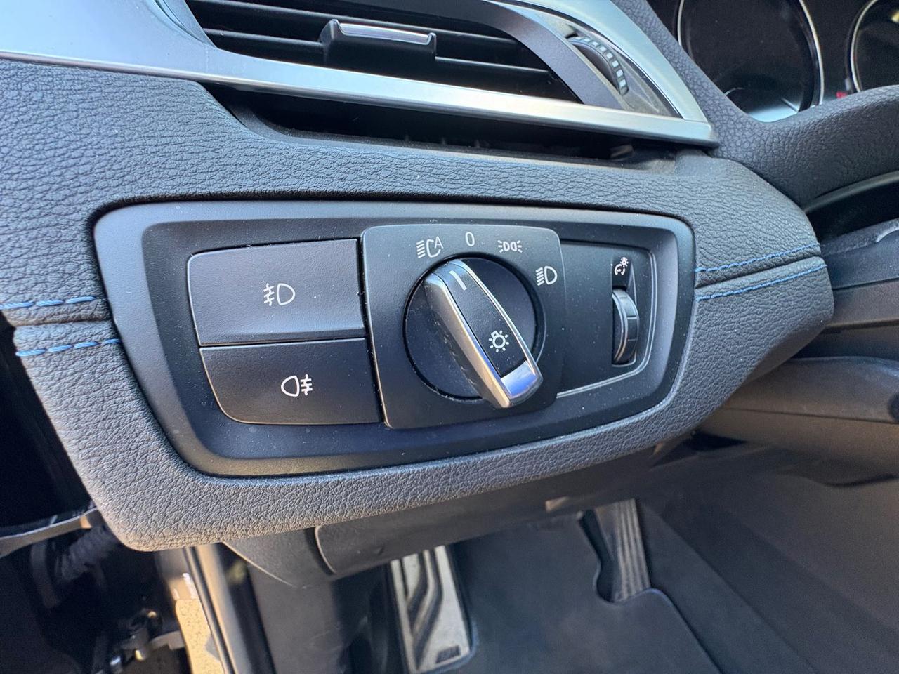 Bmw X2 M Sport X #9919