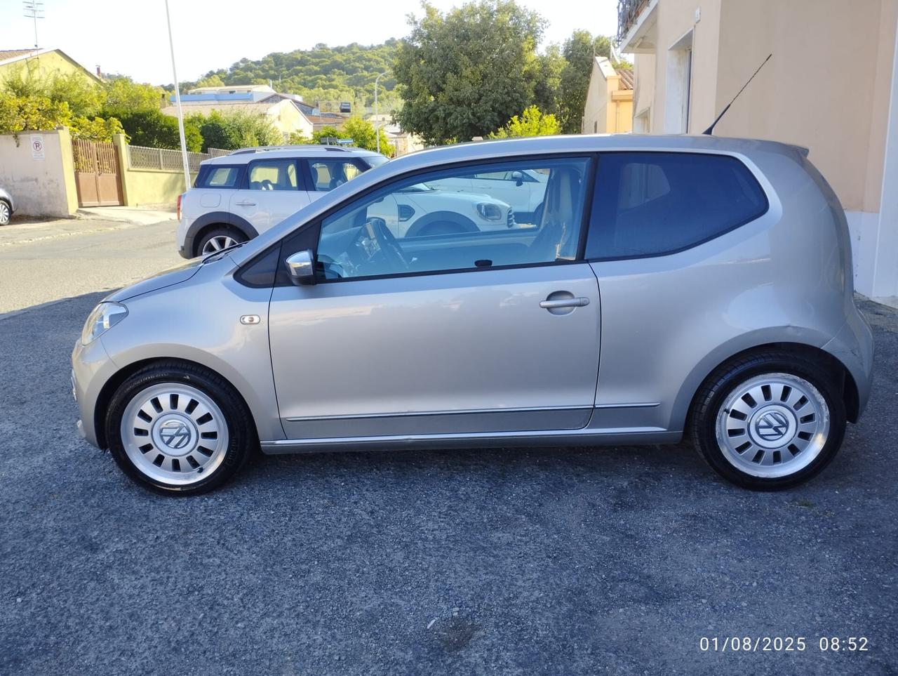 Volkswagen up! 1.0 75 CV 3p. high