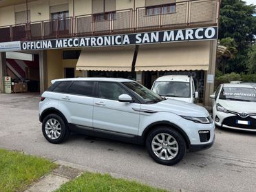 LAND ROVER - Range Rover Evoque - RR Evoque 2.0 TD4 150 CV 5p. SE Dynamic #TAG.CERT.