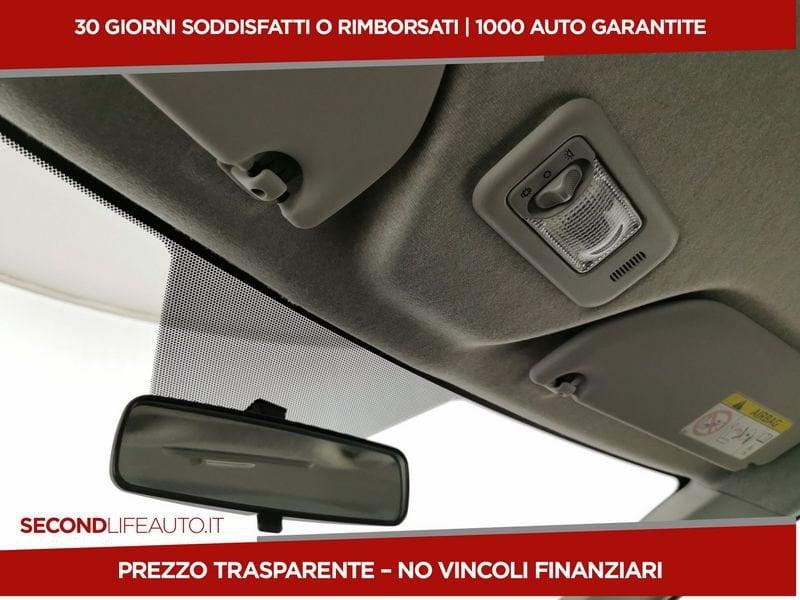 Citroën C1 5p 1.0 vti Shine 72cv neopatentati