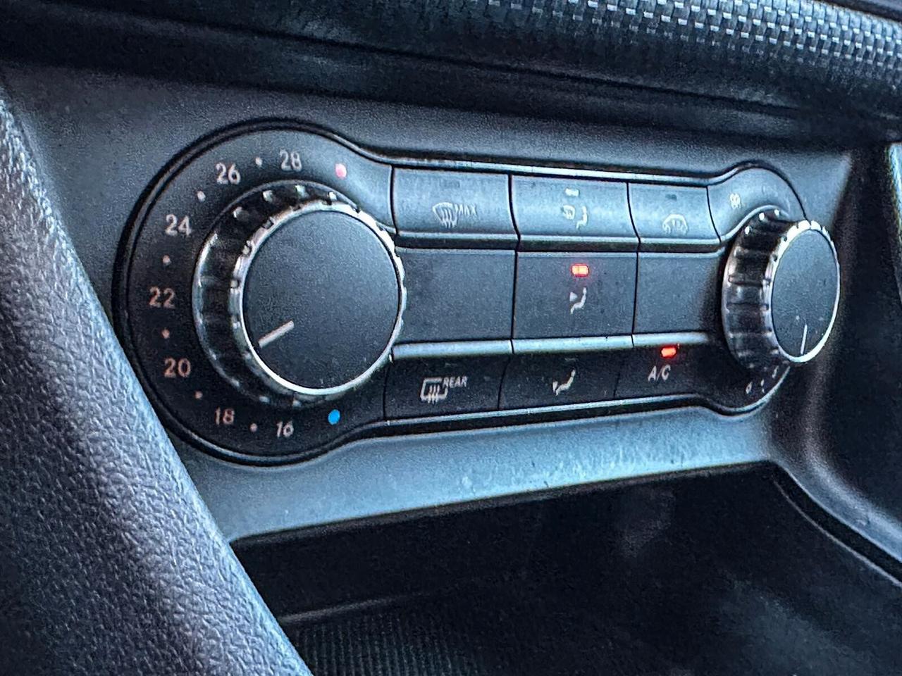 Mercedes-benz A 200 A 200 CDI Premium#