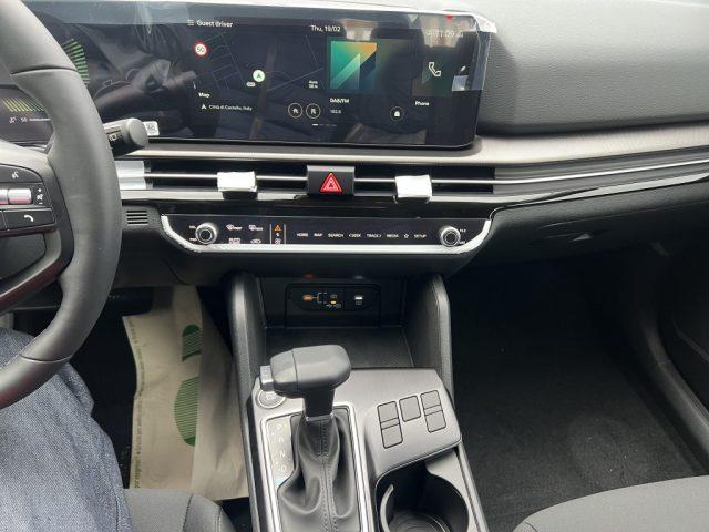 KIA Sportage NEW SPORTAGE 1.6 CRDI MHEV DCT Business