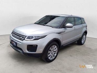 Land Rover RR Evoque 2.0 TD4 150 CV 5p. Pure