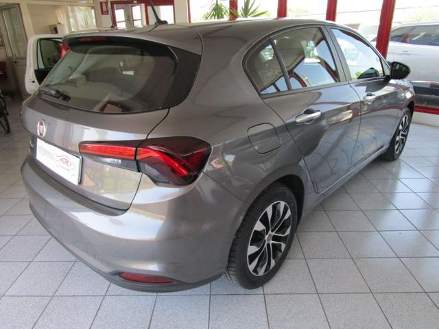 FIAT Tipo 1.3 Mjt S&S 5 porte City Life
