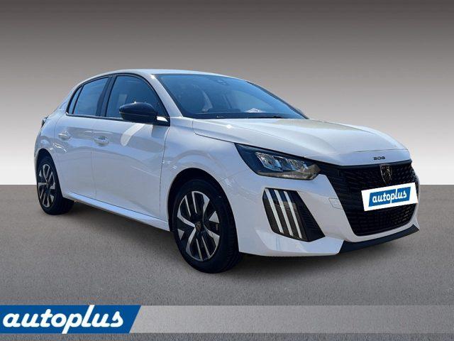 PEUGEOT 208 1,2 PureTech 100 CV Active