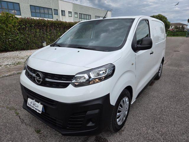OPEL Vivaro 1.5 Diesel 120CV S&S PC-TN S Furgone Enjoy