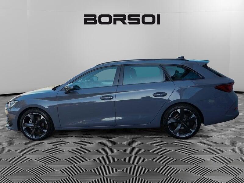 Cupra Leon Sportstourer 1.5 Hybrid 150 CV DSG