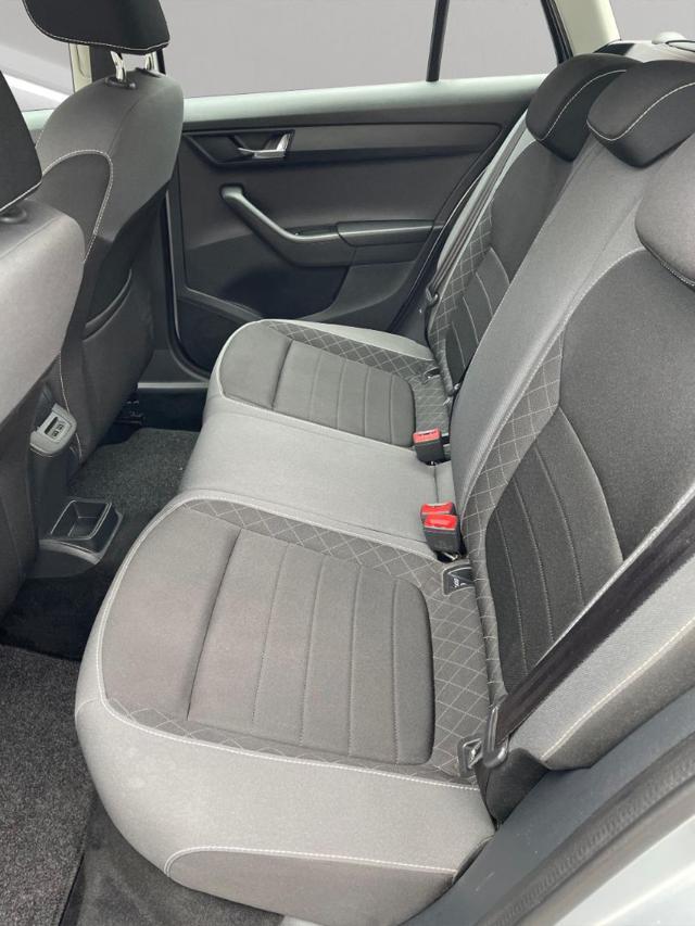 SKODA Fabia 1.0 TSI Wagon Design Edition