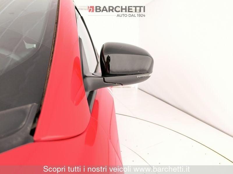 Jeep Compass 2ª SERIE 1.3 T4 190CV PHEV AT6 4XE LIMITED