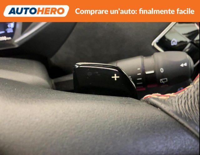 DS AUTOMOBILES DS 3 PureTech 130 aut. Performance Line+