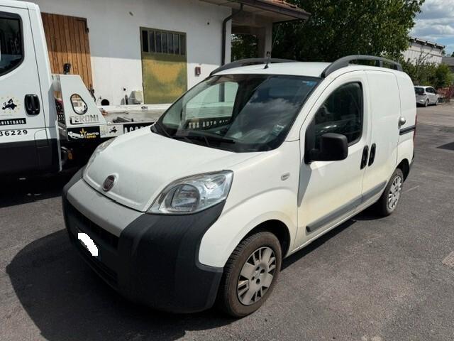 Fiat Fiorino 1.3 MJT 75CV Furgone