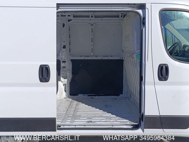 Opel Movano Movano 28 2.2 BlueHDi 120 S&S PC-TN Furgone