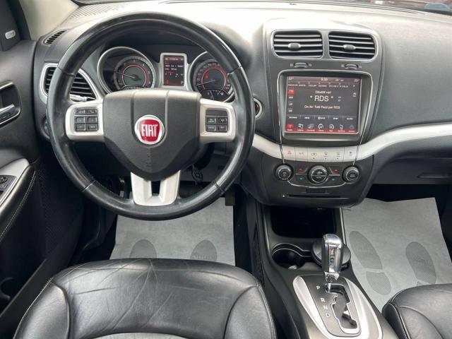 FIAT Freemont 2.0 Mjt 170 CV 7p automatico