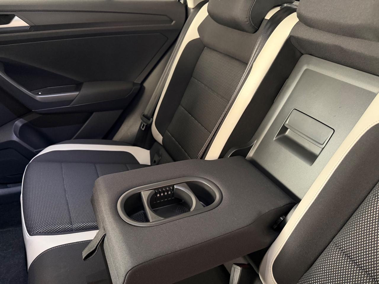 Volkswagen T-Roc 1.6 TDI 116 CV Advanced BlueMotion