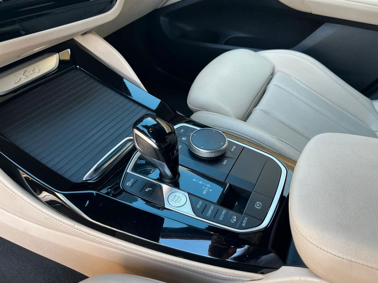 Bmw X4 xDrive20d 48V
