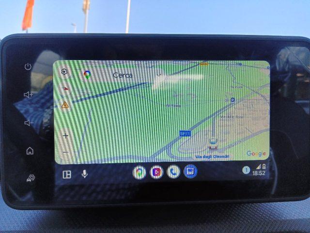 DACIA Sandero Stepway 1.0 TCe ECO-G Essential