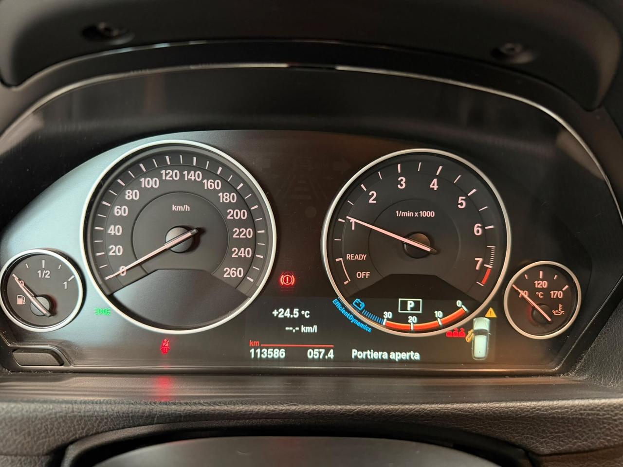 Bmw 318 318i Touring Msport