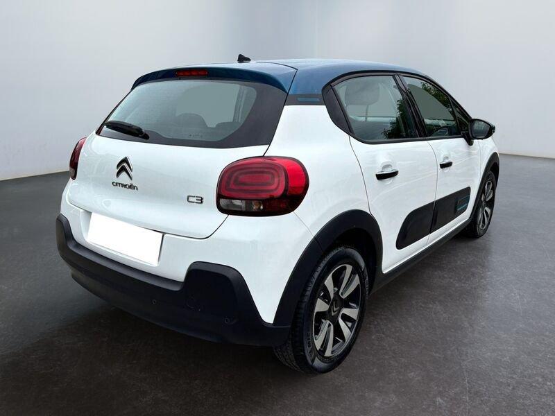 Citroën C3 BlueHDi 100 S&S Feel