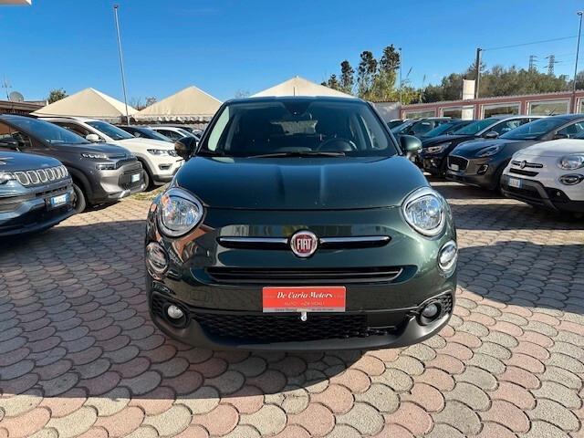 Fiat 500X 1.6 M.J 130CV Connect - 2021