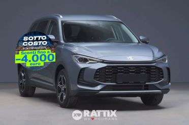 MG ZS 1.5 115CV Comfort