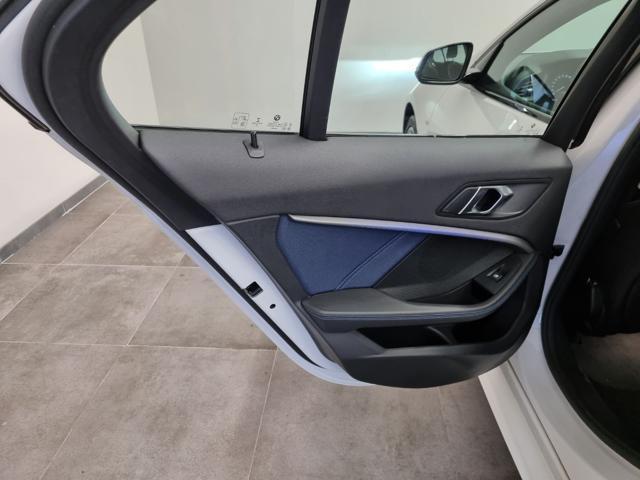 BMW 118 d 5p. Sport