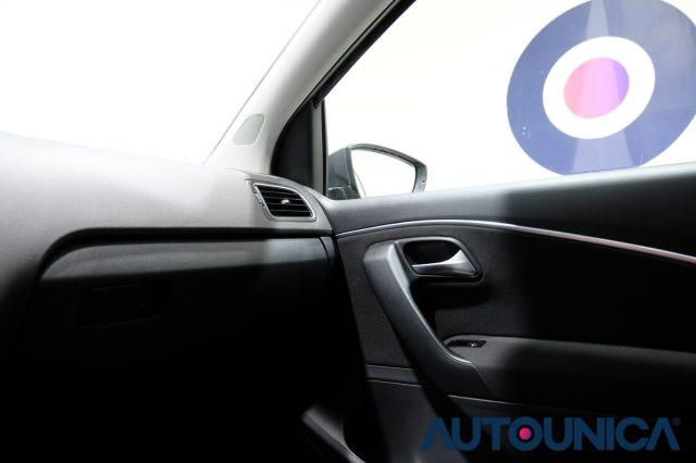 VOLKSWAGEN Polo 1.2 TSI DSG 5 PORTE COMFORTLINE AUTOMATICA