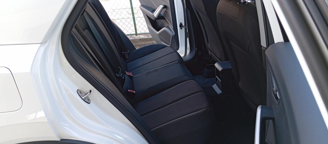 Audi Q2 2.0 TDI 115 CV - Garanzia