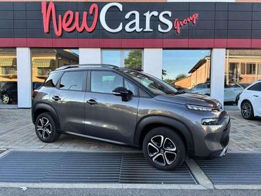 Citroen C3 Aircross PureTech 110 S&S Feel LED-NAVI
