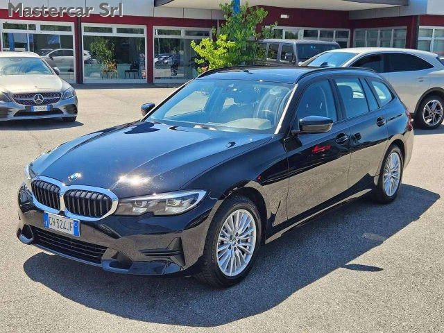 BMW 330 Serie 3 G21 Touring 330d Touring mhev 48V xdrive S