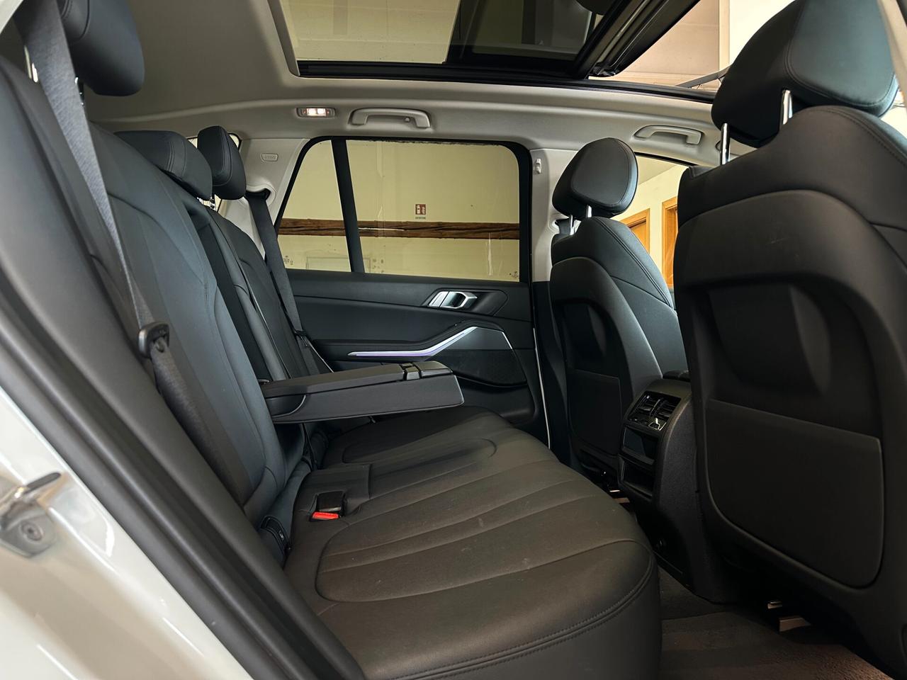 BMW X5 XDRIVE 25D AUTO ADVANTAGE