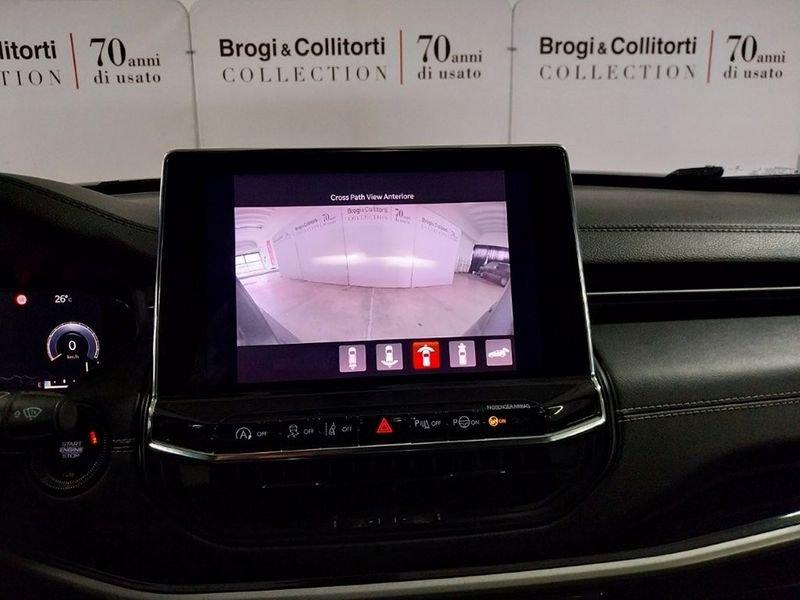 Jeep Compass 1.6 Multijet II 130cv 80 Anniversario 2WD