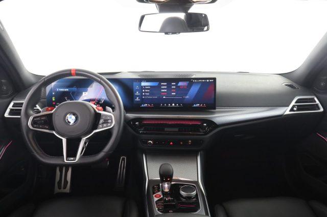 BMW M3 Serie 3 (G20/G21) Competition